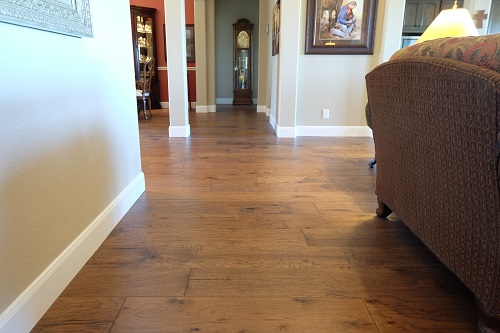 Reviews River City Flooring