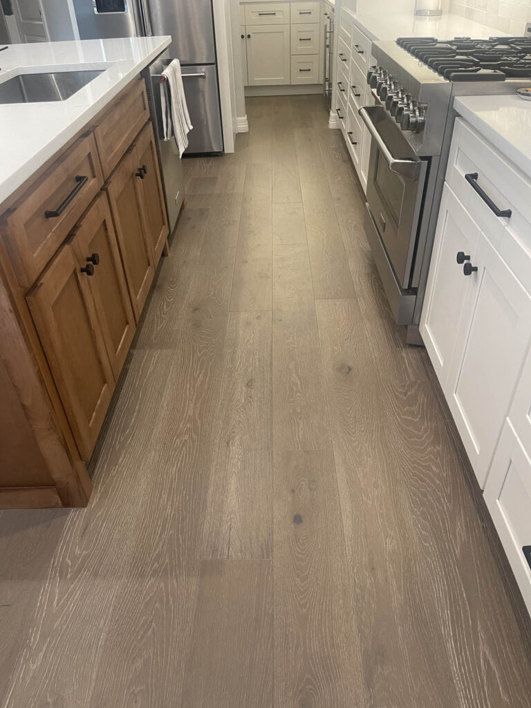 Oak – Coastal Grey – River City Flooring