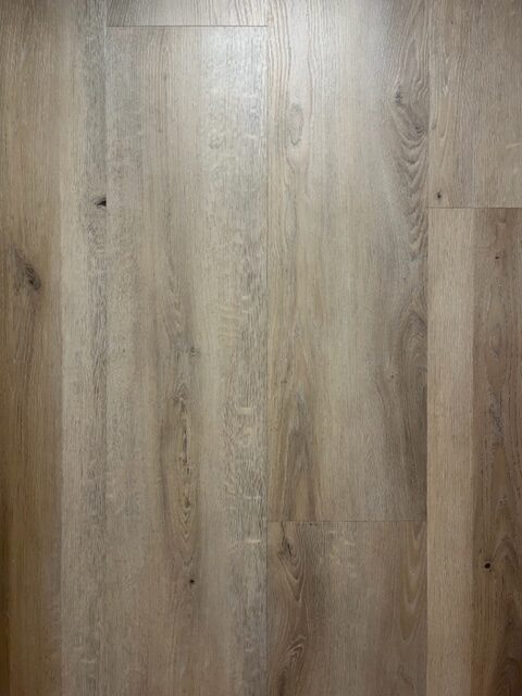 Waterproof Flooring - SPC / LVT flooring